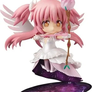 Good Smile Company Nendoroid Ultimate Madoka PVC Figure 3.9in