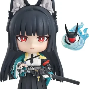 Good Smile Company Nendoroid Ya Hoshimi Action Figure Plastic Prepainted