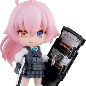 Good Smile Company Nendoroid Yu Hoshino Pre-Painted Figure (Advent Battle)