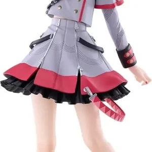 Good Smile Company POP UP PARADE Kasane Teto: Synthesizer V AI Ver. L Size