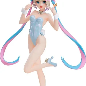 Good Smile Company Pop Up Parade Needy Streamer Overload Omgkawaiiangel Bunny L Size