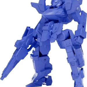 Good Smile Company Titanomachia Legato Edge Blue Model Kit 105mm