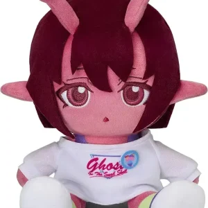 Good Smile Galaxy Express Chiharu Plush - Milky☆Subway