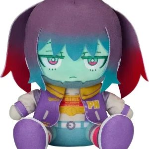 Good Smile Galaxy Express Makina Plush - Milky☆Subway