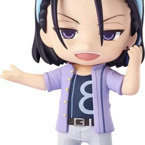 Good Smile Toudou Jinpachi Nendoroid - Yowamushi Pedal Limit Break Toy Figure