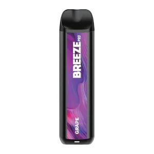 Grape Breeze Pro - Vapeoutletus Online Vape Store