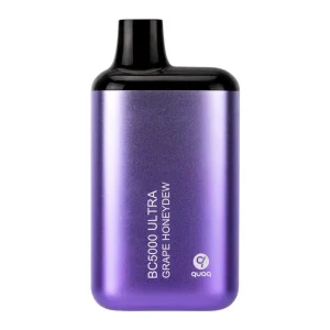 Grape Honeydew BC5000 Ultra - America’s Trusted Online Vape Store