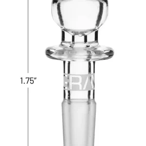 GRAV 10MM CUP BOWL PIECE