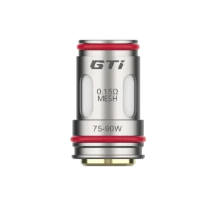 GTi Coils (5Pcs)