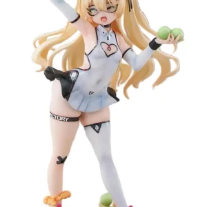 Hanabee Azur Lane Badge Sportster 1/6 Scale PVC Figure