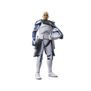Hasbro Star Wars Black Series Clone Captain Rex 15cm Action Figure G1557