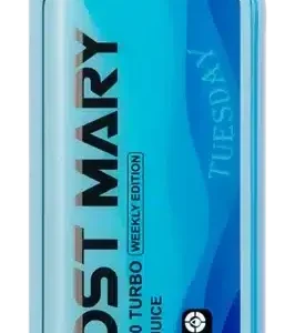 Hawaii Juice Lost Mary MT15000 Turbo (Tuesday)