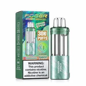 Hawaiian Punch - Foger Switch Pro 30K Disposable Pod