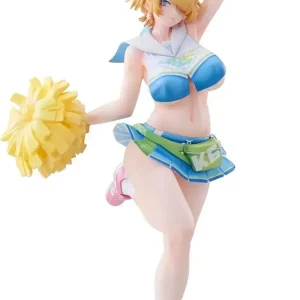 Hobby Sakura Dolls Frontline 2 Nikita Sunflower 1/7 PVC Scale Fragile