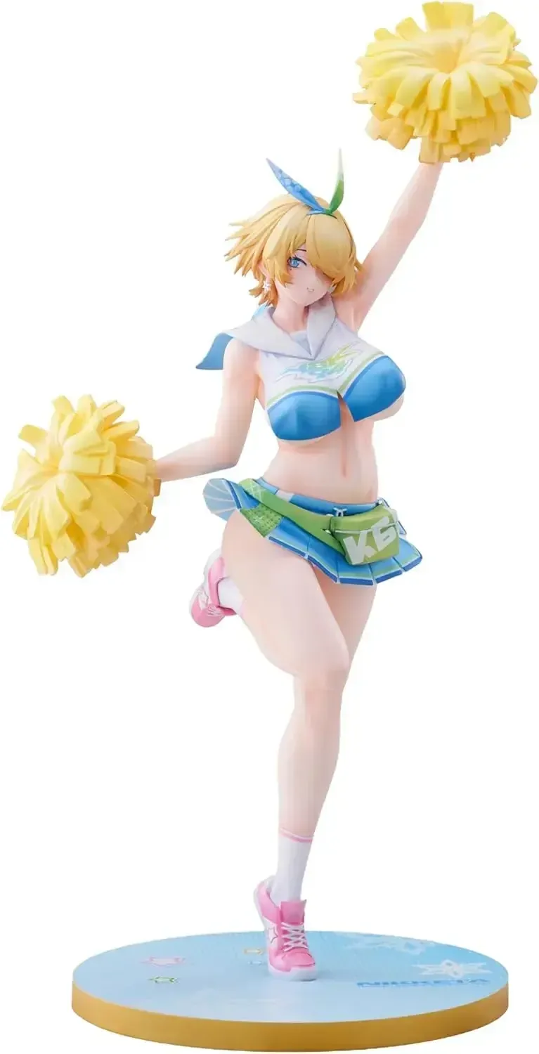 Hobby Sakura Dolls Frontline 2 Nikita Sunflower 1/7 PVC Scale Fragile