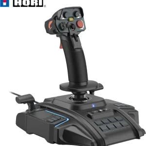 Hori Ace Combat 8 Wings of Theve Flight Stick for PS5 PS4 PC