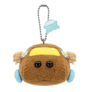 Hundreds Bandai Pui Pui Molcar Molmax Choco Plush Mascot Japan Official