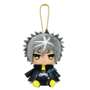 Hundreds Bandai Purinui Fragaria Memories Badobarm Plush Japan Official