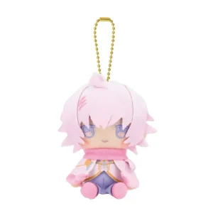 Hundreds Bandai Purinui Fragaria Memories Willmesh Plush Japan Official Toy