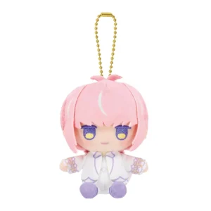 Hundreds Bandai Purinui Plush Fragaria Memories Louterstella Japan Official