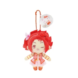 Hundreds Purinui Yes Precure 5 Gogo Sanrio Cure Rouge Hello Kitty Plush Toy