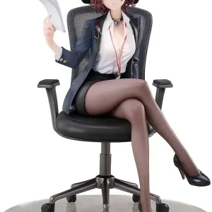 Infinity Studio Maruka Figure Idolmaster Shiny Colors SSR 1/7