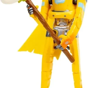 Jazwares Fortnite Legendary P1000 6-Inch Collectible Action Figure
