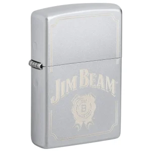 Jim Beam® Border Design