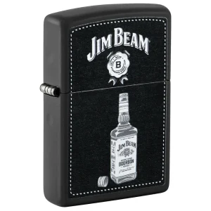 Jim Beam® Bottle Design