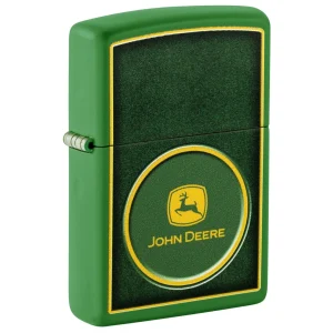 John Deere Turf Design