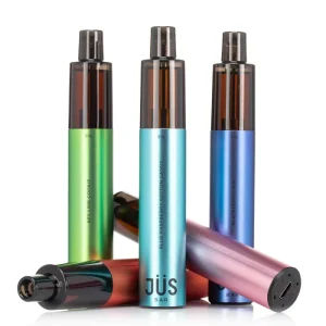 JUS Bar Disposable Vape – 3000 Puffs
