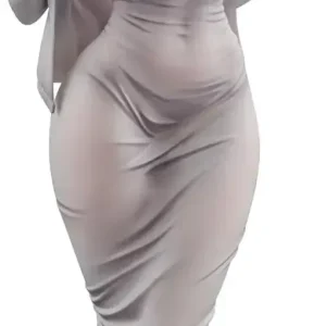 Kawa Undefended Erin 1/6 Scale PVC ABS Figure Display Collectible