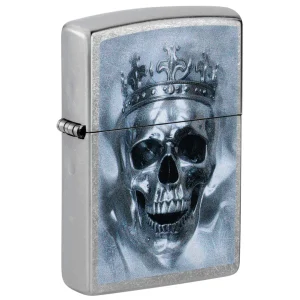 King Cranium Design
