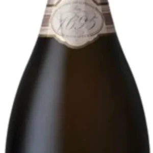 Kleine Zalze Méthode Cap Classique Brut Rosé