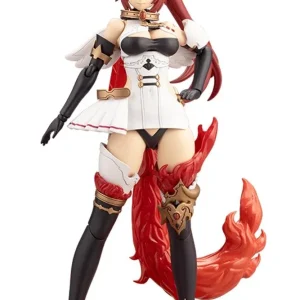 Kotobukiya Arcanadea Charmed Model Kit Japan Official Authentic Collection