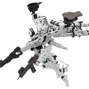 Kotobukiya Armored Core White Glint VOB 1/72 Model Kit Japan Edition