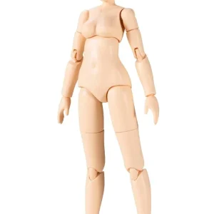 Kotobukiya Frame Arms Girl Hand Scale Prime Body 72mm Plastic Model Kit