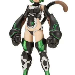 Kotobukiya Frame Arms Girl Magatsuki Cat Armor Model Kit