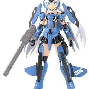 Kotobukiya Frame Arms Girl Stylet Model 250mm Tall Plastic Kit