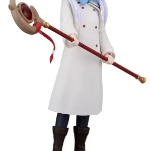 Kotobukiya Freren of Funeral OSHI Works PVC Painted Model