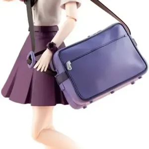 Kotobukiya Little Devil Twintail Chan Figure 1/10 Scale Model
