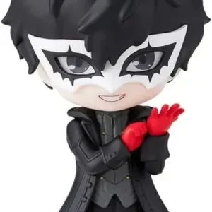 Kotobukiya Mini Persona 5 Royal Joker Figure 100mm Collectible