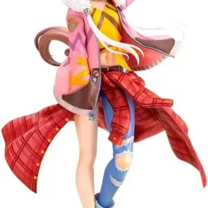 Kotobukiya Narita Taishin Uma Musume Moving 1/7 Scale PVC Figure