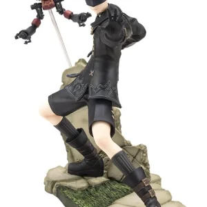 Kotobukiya Nier Automata Pod 153 Yorha No 9 Type S Artfx J 1/8 Figure