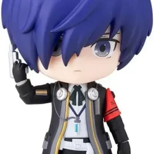 Kotobukiya OSHI WORKS Figure Mini Persona 3 Reload 100mm PVC