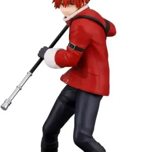 Kotobukiya OSHI WORKS Stark Non-scale Pre-painted PVC Figure