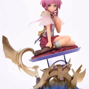 Kotobukiya Rage of Bahamut Mystere Warden Spinne 1/8 Complete Figure