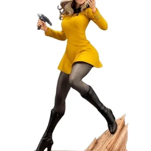 Kotobukiya Star Trek Original Series 1/7 Command Officer Bishoujo Statue
