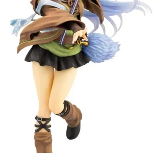 Kotobukiya Yu-Gi-Oh! Suireitsukai Eria Monster Figure Collection 1/7 Scale