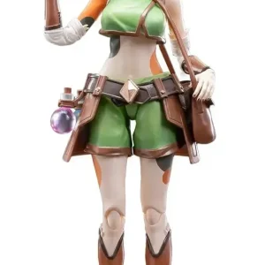 Lado Toys ERA 002 Tonia Herbaceous 1/12 Scale PVC Action Figure